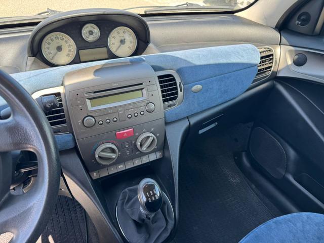 LANCIA Ypsilon 1.2 GPL