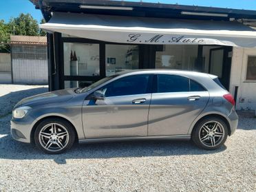 Mercedes-benz A 180 A 180 CDI Automatic Sport