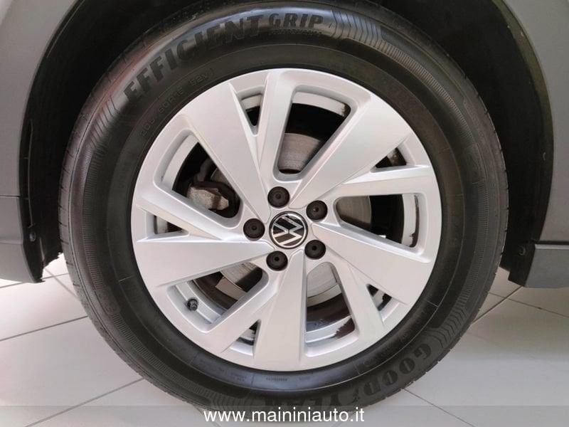Volkswagen Taigo 1.0 TSI 95cv Life + Car Play "SUPER PROMO"
