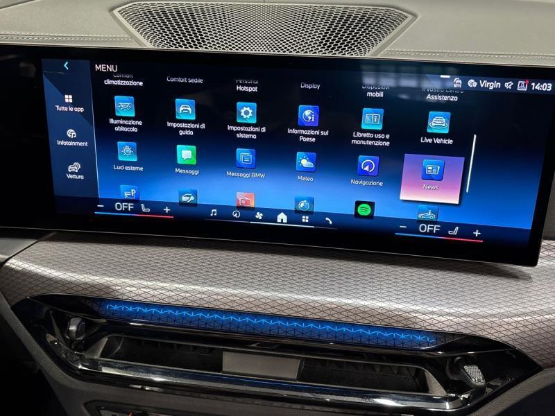 BMW Serie 4 Cabrio 420 d 48V M Sport Pro Steptronic