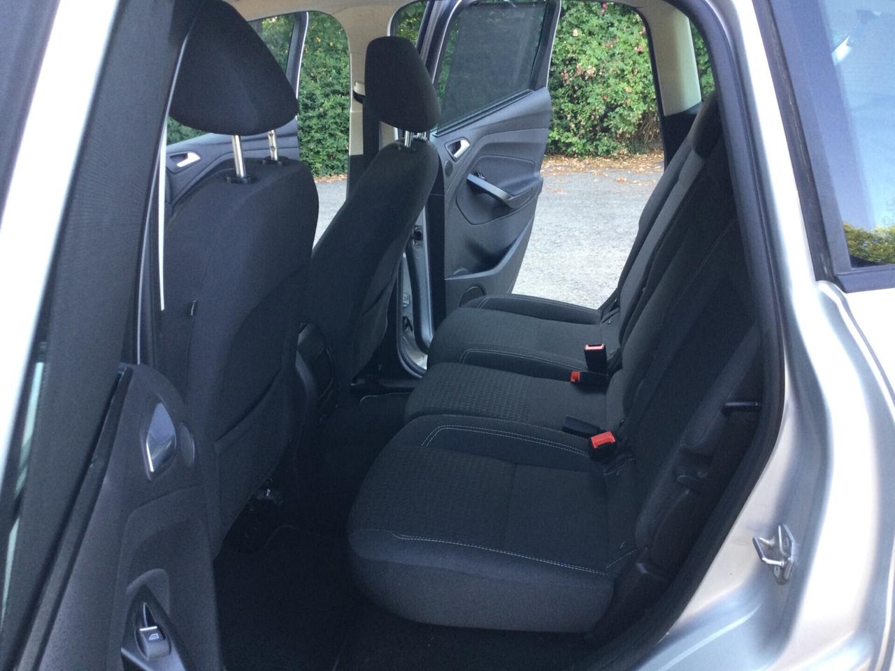 Ford C-Max 1.5 EcoBlue Euro 6C - 2019