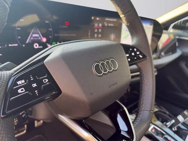Audi A5 A5 Avant 2.0 tfsi S line edition 204cv s-tronic MATRIX CAMERA NAVI
