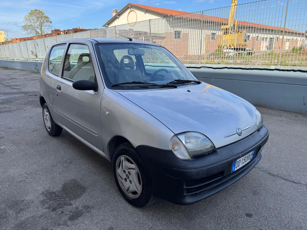 Fiat 600 1.1 Active