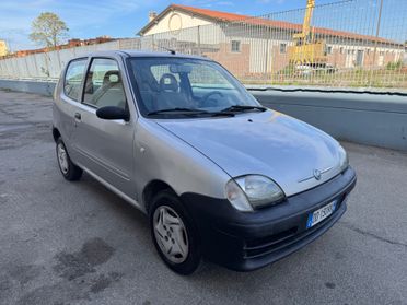 Fiat 600 1.1 Active
