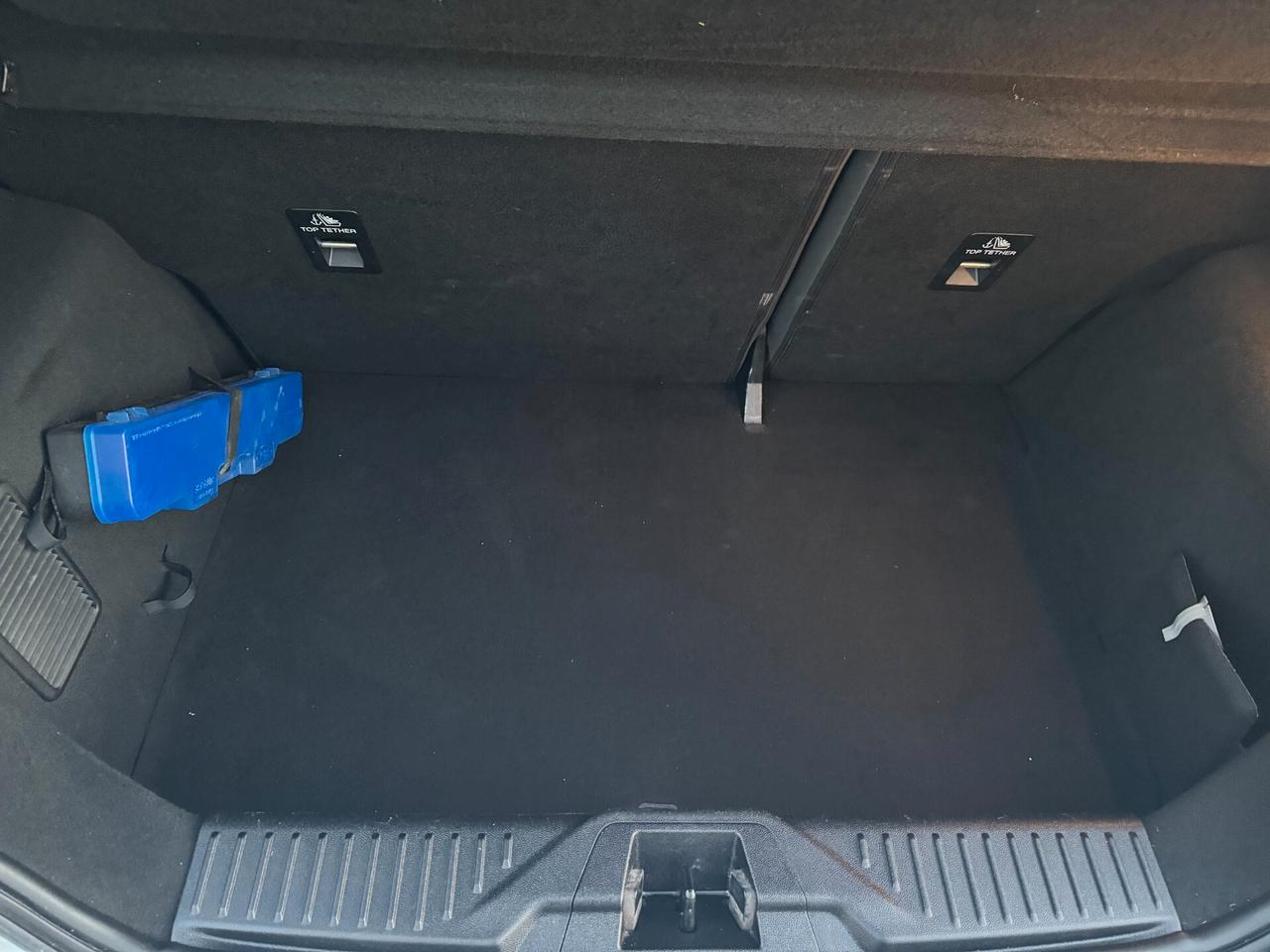 FORD FIESTA 1.5 TDCI 86CV 12/2019