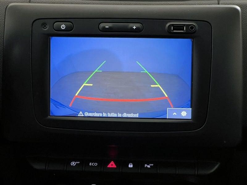 Dacia Duster Duster 1.6 SCe GPL 4x2 Prestige