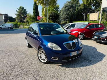 Lancia Ypsilon 1.3 MJT 90 CV Ok NEOPATENTATI