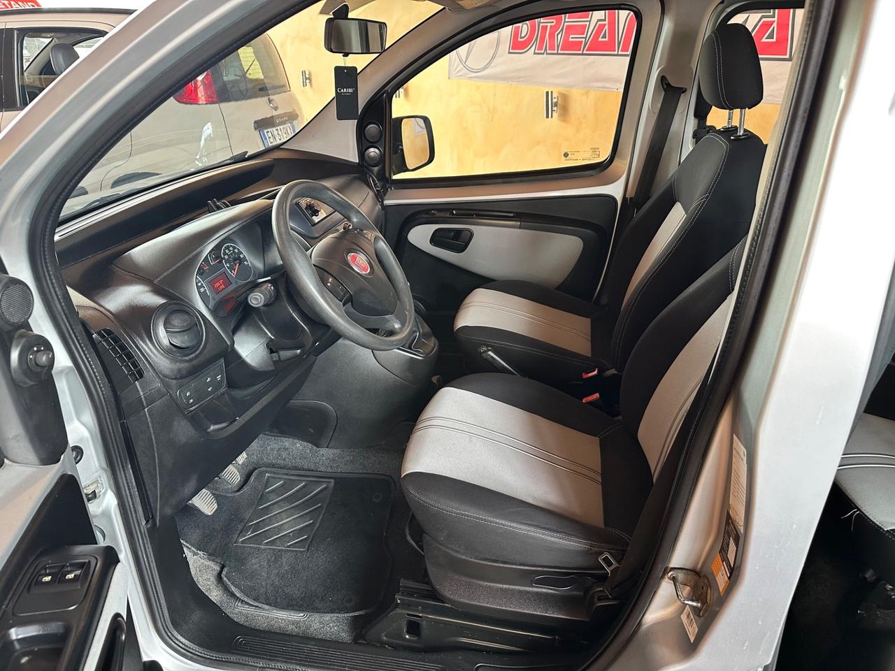 Fiat Qubo 1.3 MJT 95 CV