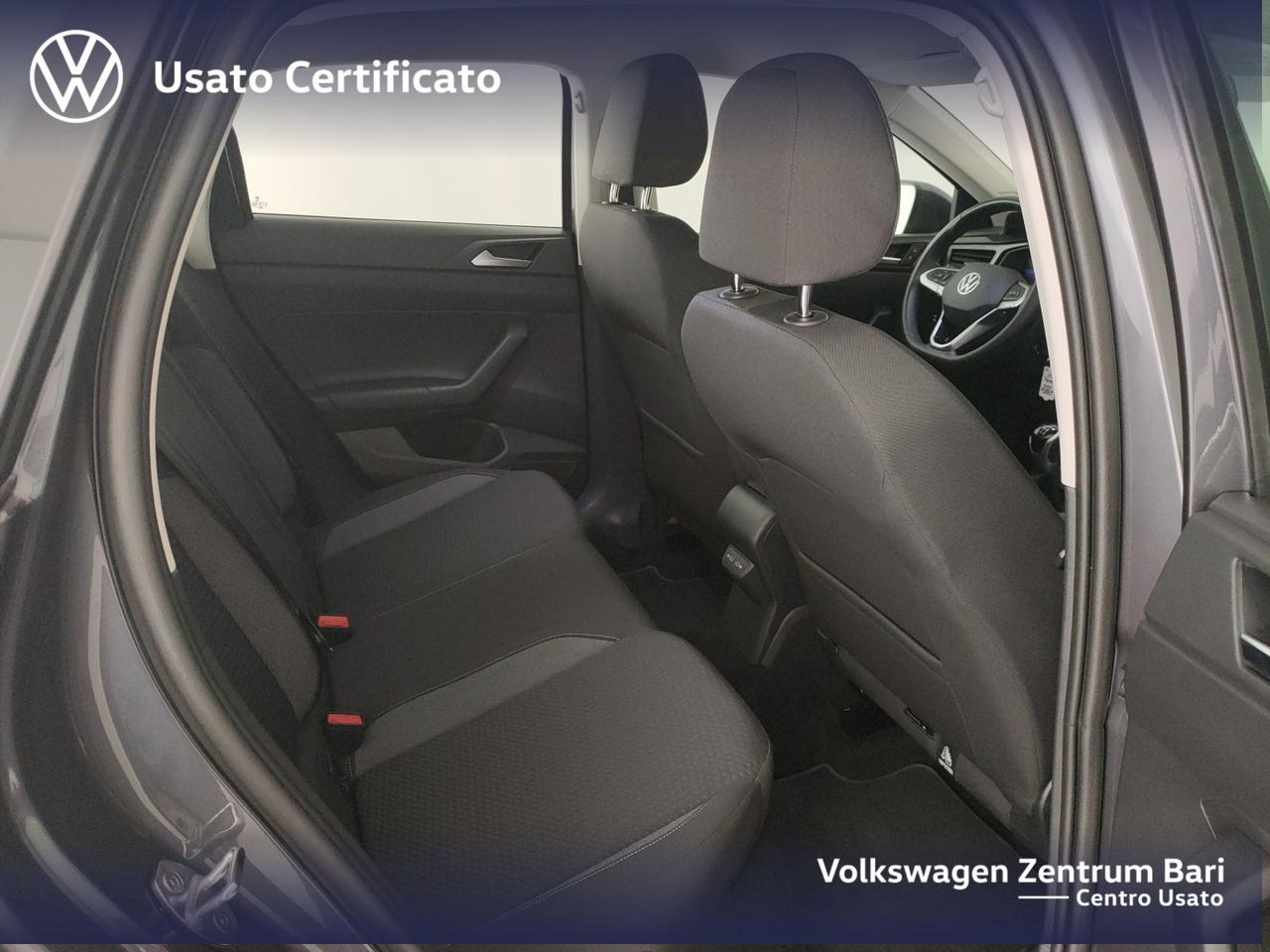 Volkswagen Taigo 1.0 tsi life 110cv