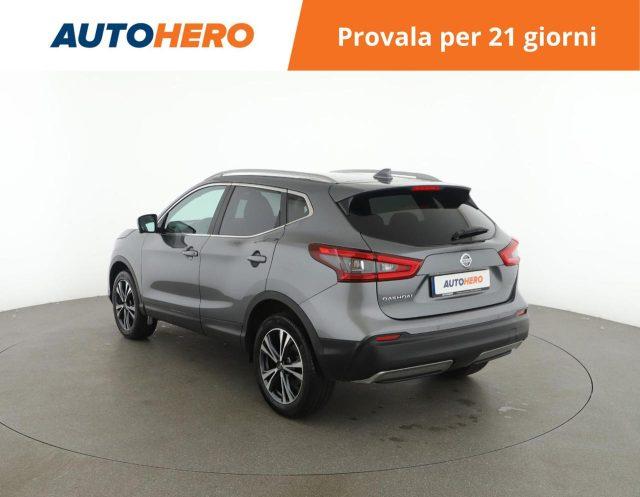 NISSAN Qashqai 1.6 dCi 2WD N-Connecta