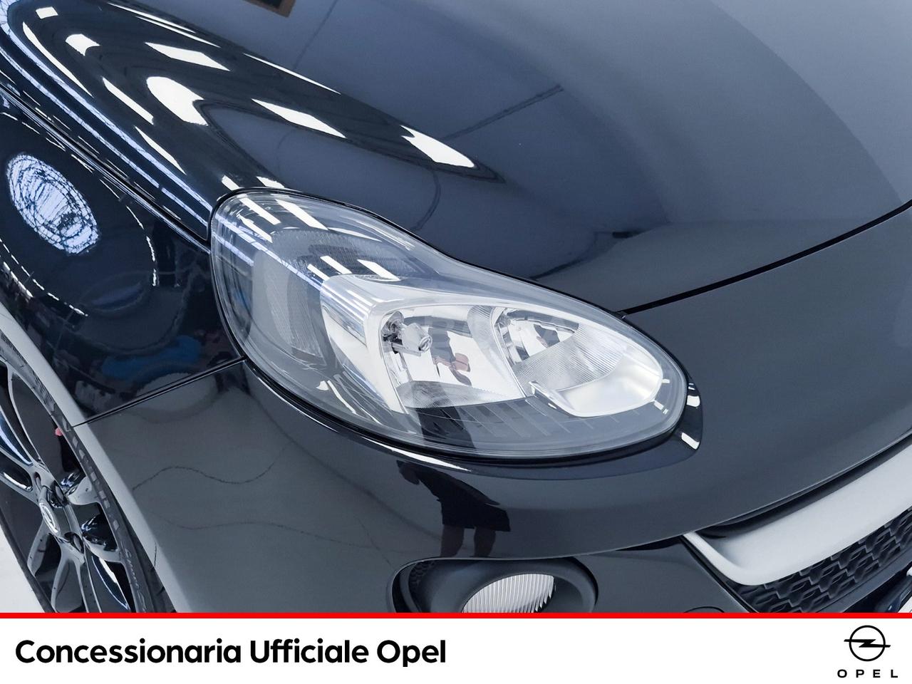 Opel Adam 1.2 glam 70cv