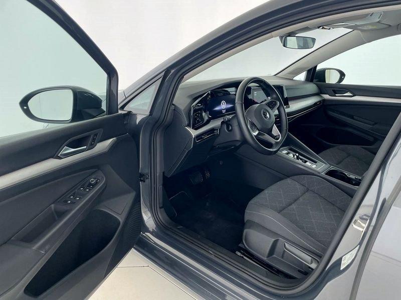 Volkswagen Golf Golf 1.0 eTSI EVO DSG Life