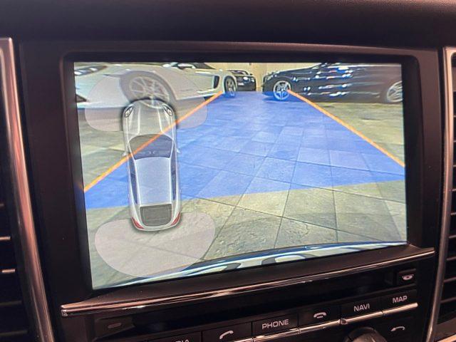 PORSCHE Panamera 3.0 Diesel 300cv Edition