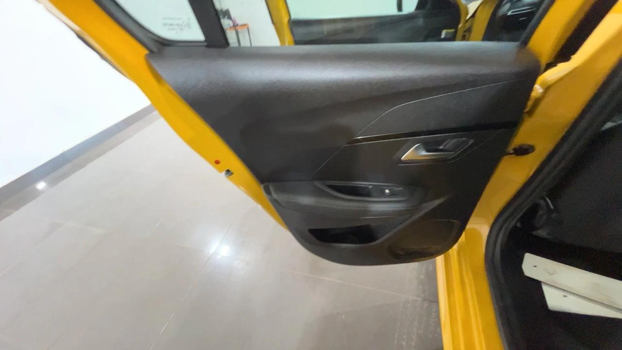 Peugeot 208 PureTech 100 Stop&Start 5 porte Allure Pack