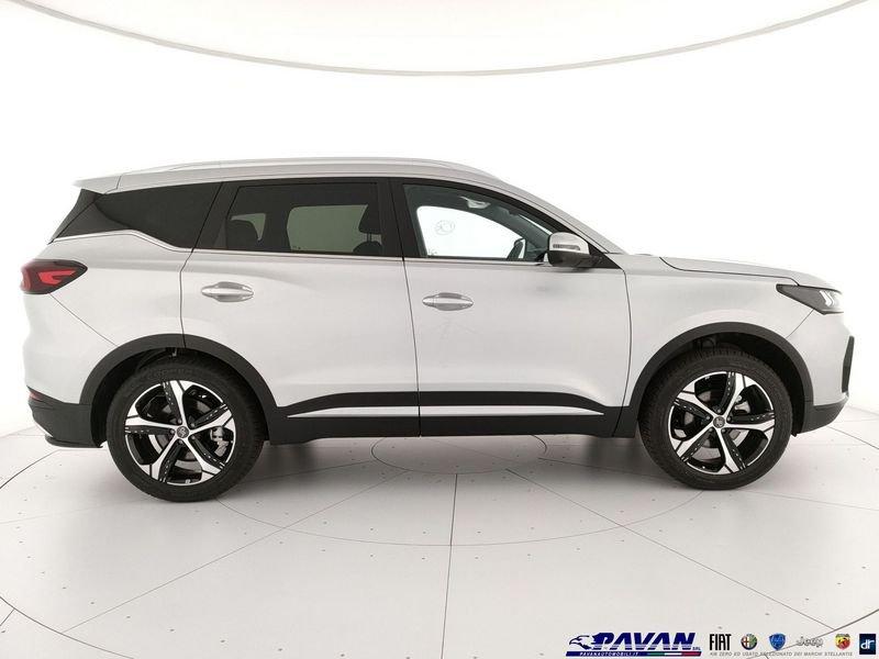 DR AUTOMOBILES DR 6.0 1.5 Turbo CVT Bi-Fuel GPL