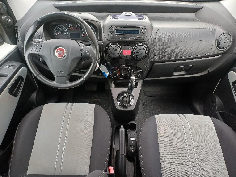 Fiat Qubo 1.3 MJT 75 CV Dynamic Km 53.000 Dualogic