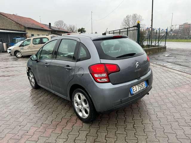 Citroen C3 1.1 Exclusive (exclusive style) Neopatentati