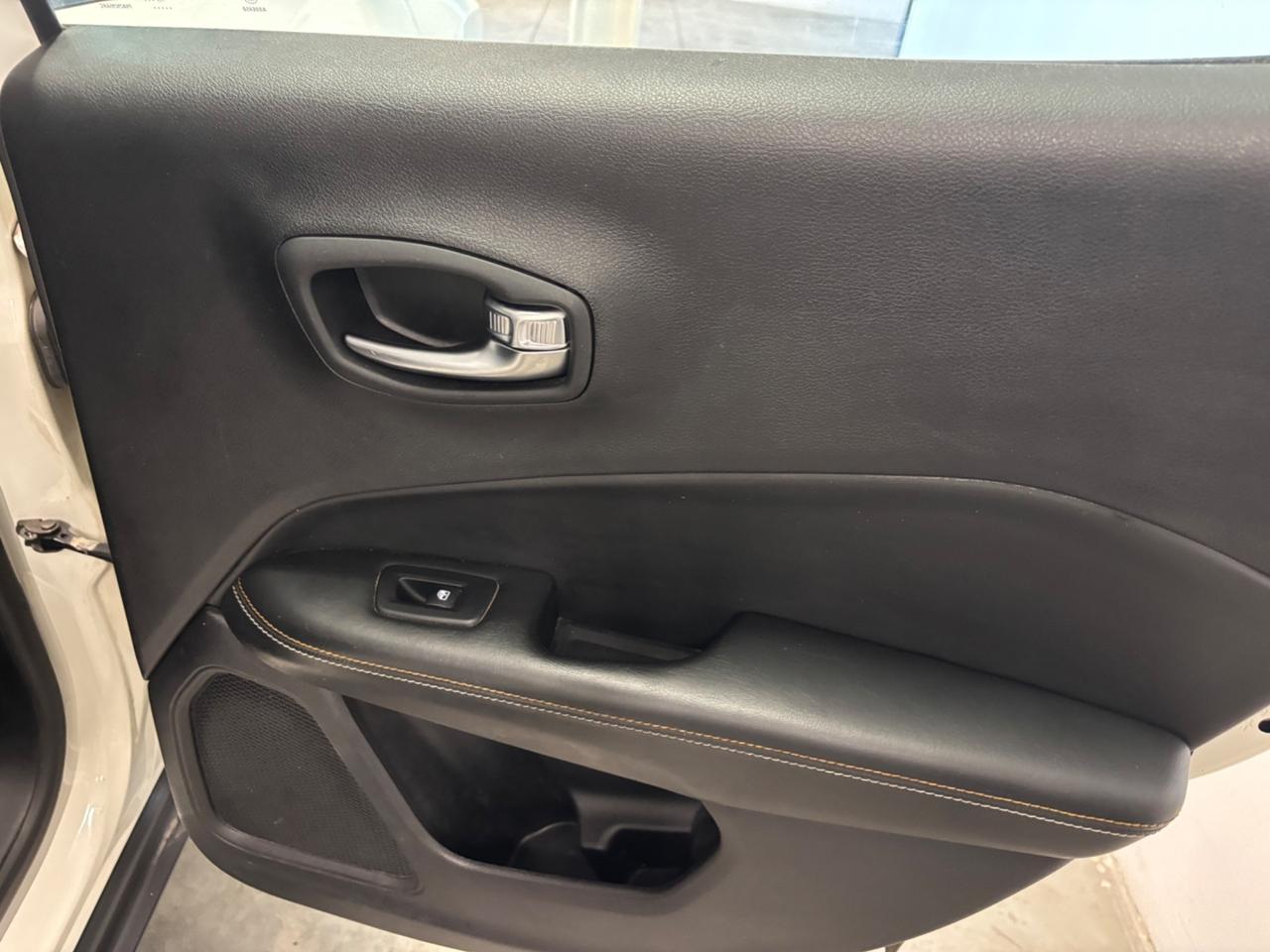 Jeep Compass 1.4 BENZINA 2WD Limited