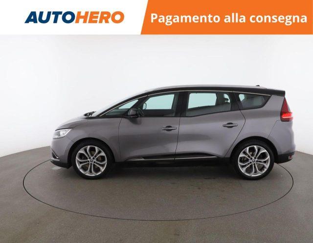 RENAULT Grand Scenic dCi 8V 110 CV EDC Energy Zen