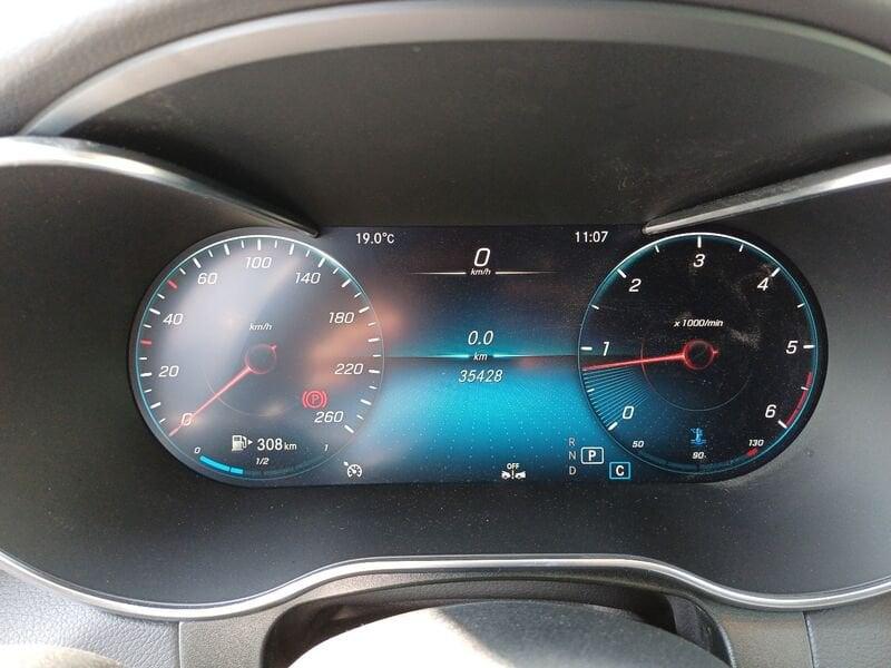 Mercedes-Benz GLC Coupé GLC 220 d 4Matic Coupé Premium NIGHT-EDITION PLUS