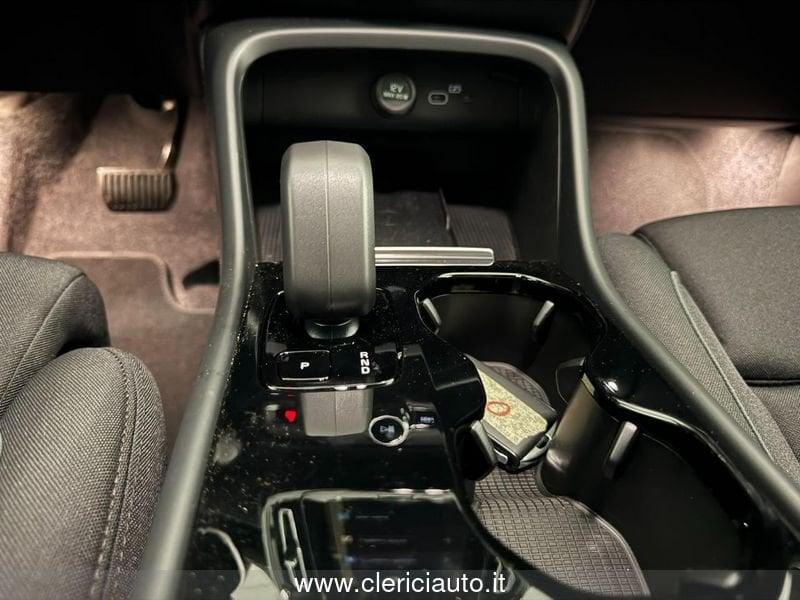 Volvo EX40 Single Motor RWD Core - KM 0