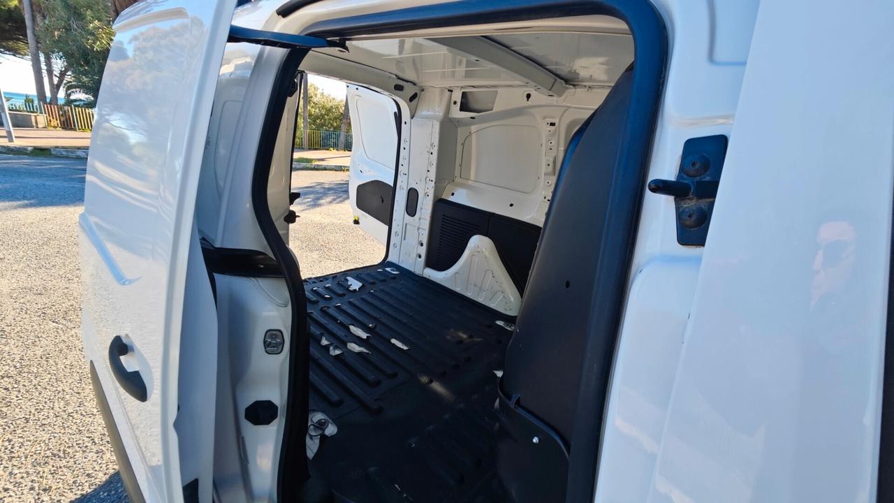 Citroen Berlingo 1.6 HDi 90 Van 3 posti Club L2
