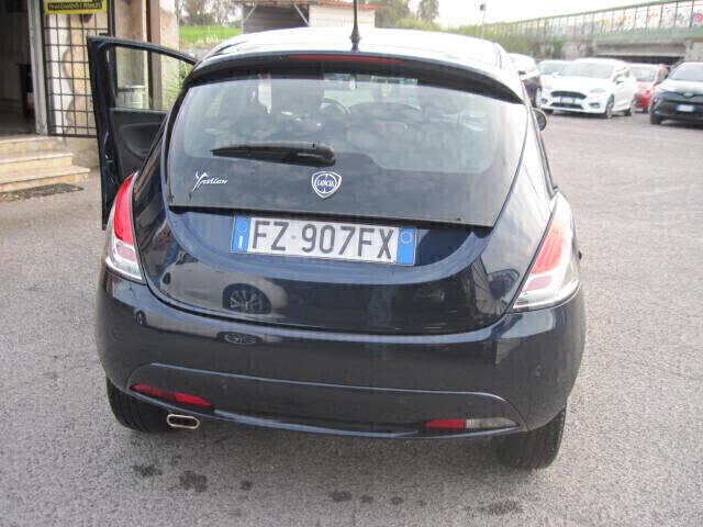 Lancia Ypsilon GAS GPL FINANZIABILE GARANZIA ECOSCHIC GAS GPL