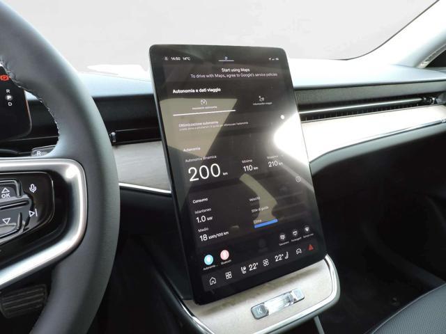 VOLVO ES90 Single Motor Extended Range Ultra Aziendale