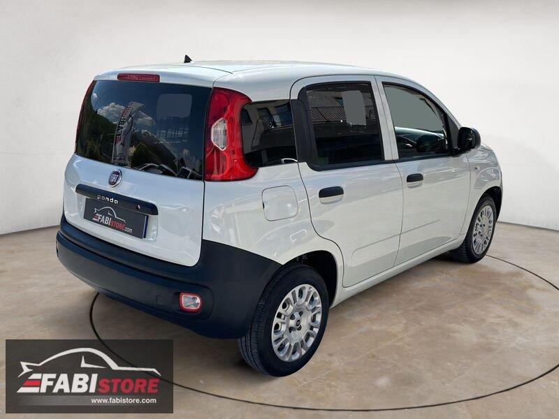 FIAT Panda 1.2 Van 69 Cv 2 Posti