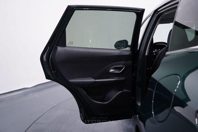 MG ZS 1.5 115cv Comfort