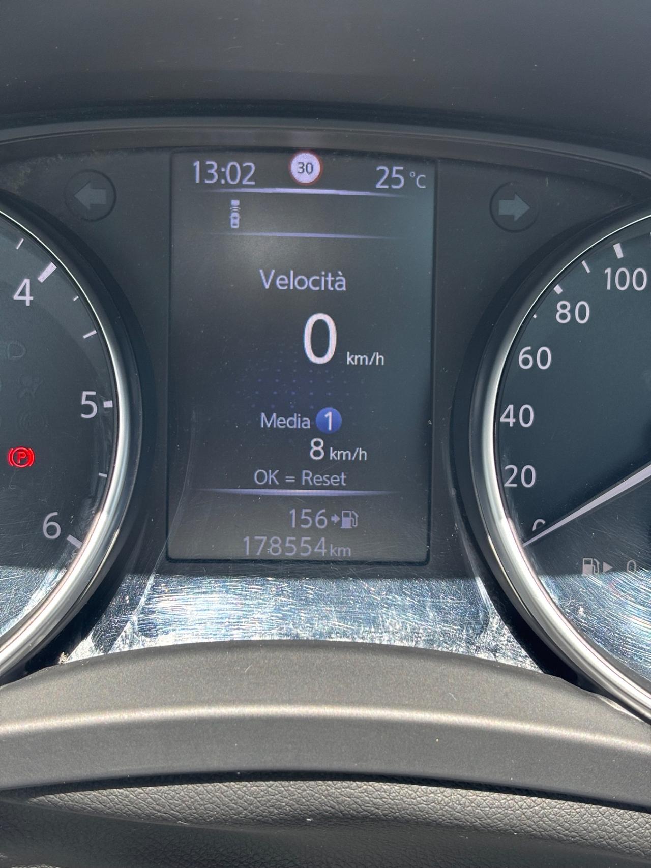 Nissan Qashqai 1.5 dCi Tekna+