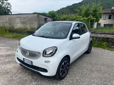 Smart ForFour 70 1.0 Passion neopatentati