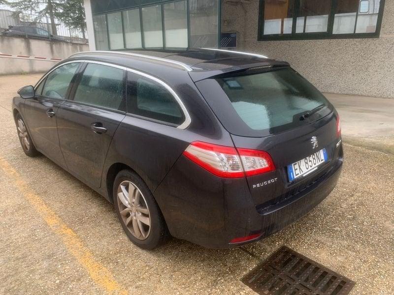 Peugeot 508 508 2.0 HDi 163CV SW Ciel Allure