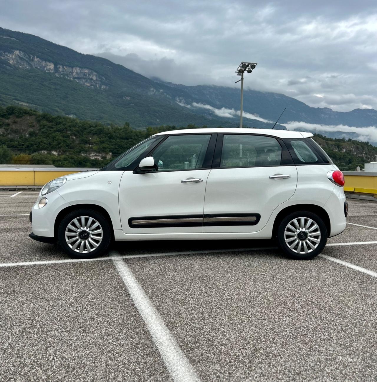 Fiat 500L 1.3 Multijet Lounge Neopatentati
