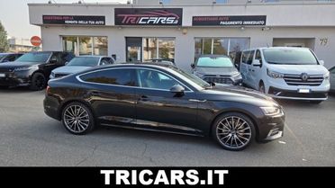 AUDI A5 SPB 2.0 TDI 190 CV S tronic Business Sport
