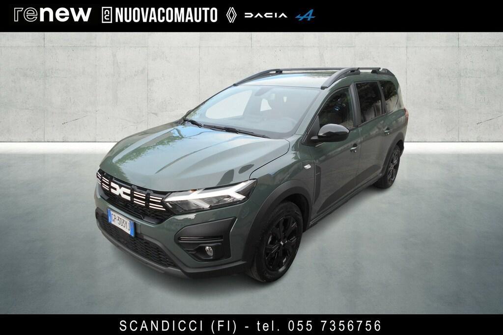 Dacia Jogger 1.6 HYBRID Extreme