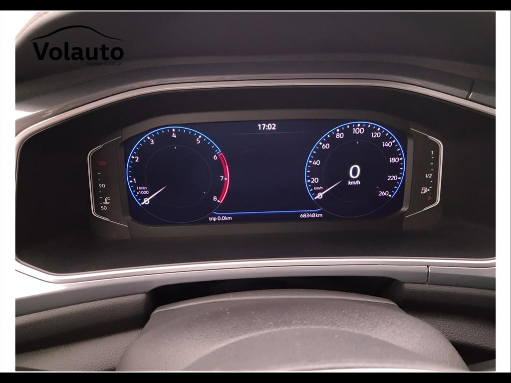 VOLKSWAGEN T-Roc 2022 - T-Roc 1.5 tsi Style dsg