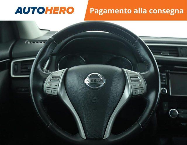 NISSAN Qashqai 1.6 dCi 4WD Business