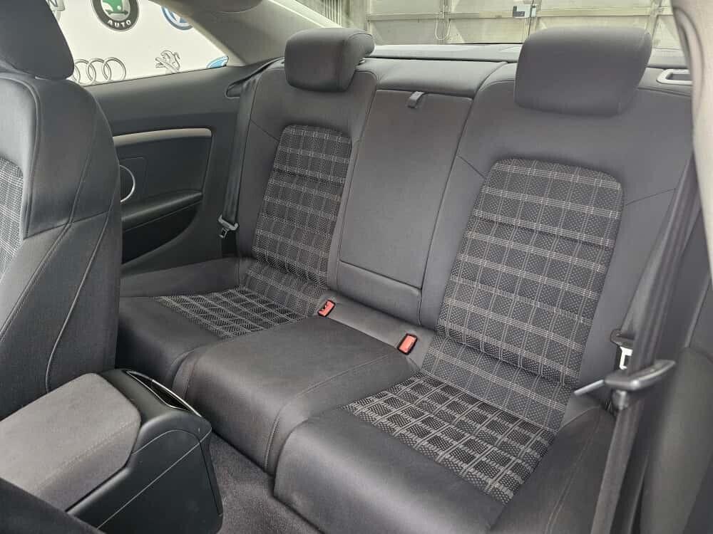 Audi A5 2.0 TFSI 180 CV Ambition - Unico proprietario