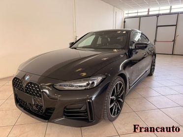 BMW 420 d xDrive 48V Msport