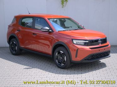 OPEL Frontera Hybrid 110CV EDCT Edition - Anche Pronta Consegna!