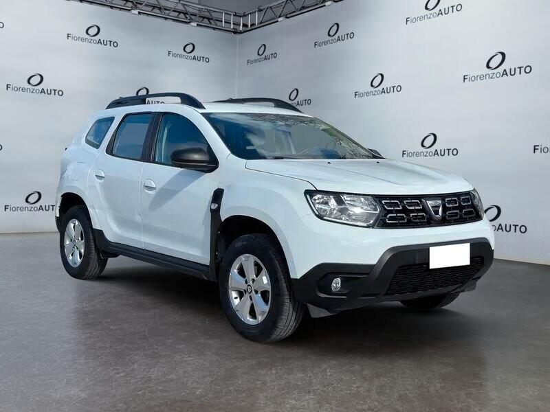 Dacia Duster 1.0 TCe 100 CV ECO-G 4x2 Comfort