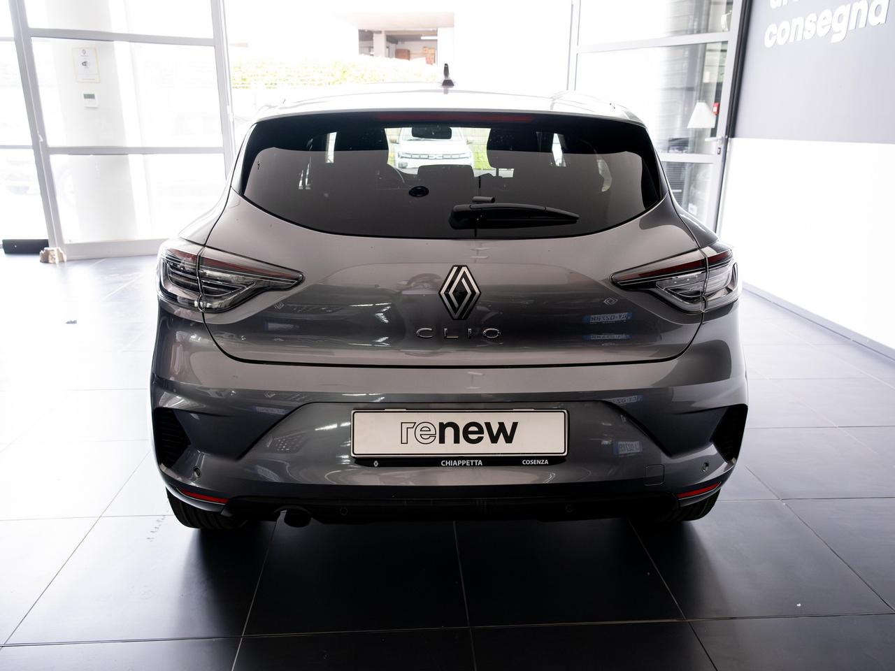 Renault Clio 1.0 eco-g evolution 100cv