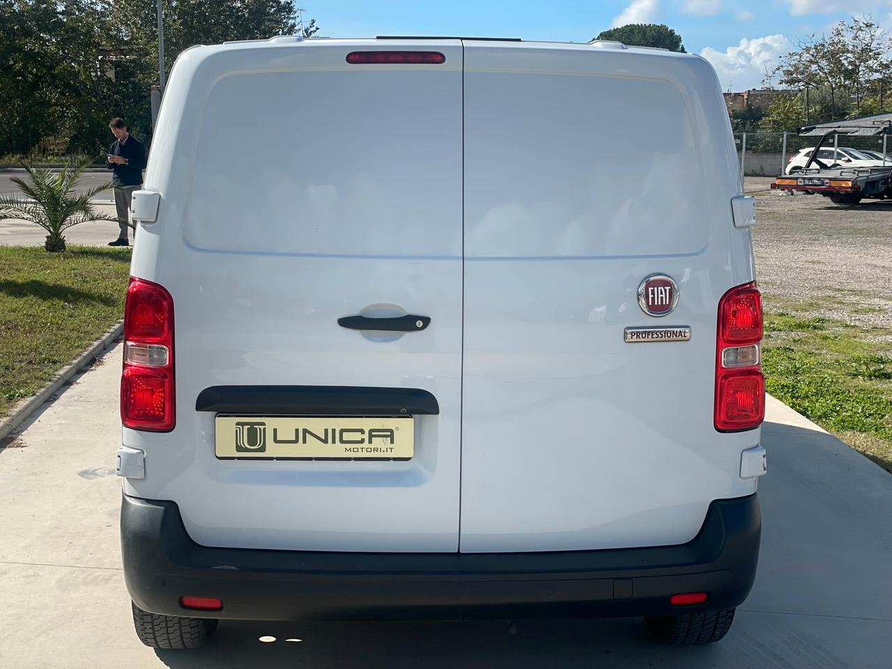 Fiat Scudo 1.5 BlueHDi 120 CV L2H1 Business IVA ESPOSTA