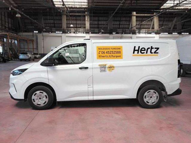 FORD Transit Custom Trend Van 320 L1H1 2.0 EcoBlue 136 CV