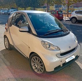 Smart ForTwo 800 Coupé Pure Cdi