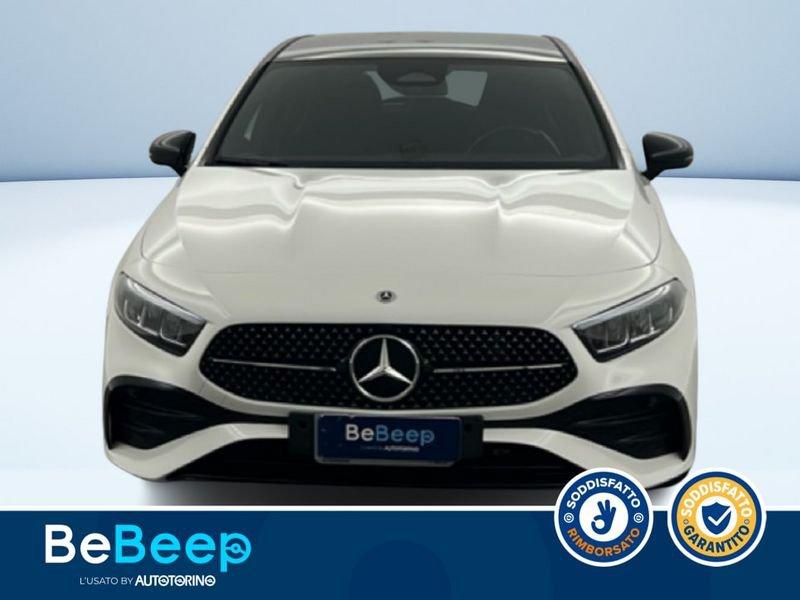 Mercedes-Benz Classe A A 180 D AMG LINE PREMIUM AUTO