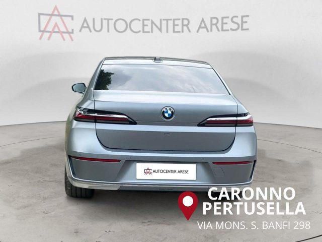 BMW 740 d xDrive- SOLO X NOLEGGIO LUNGO TERMINE