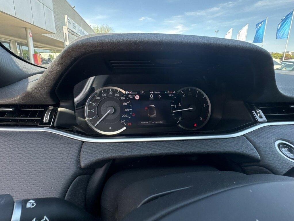 Land Rover Range Rover Evoque 2.0 D I4 MHEV R-Dynamic S AWD Auto