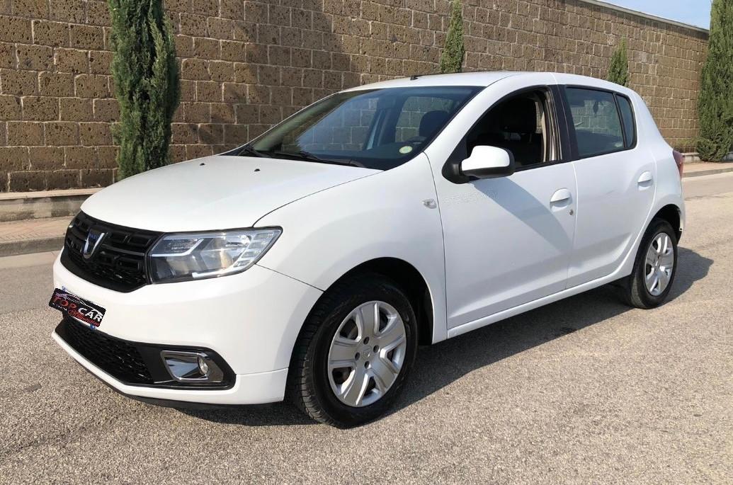 Dacia Sandero Streetway 1.0 Benz 12 mesi di garanzia